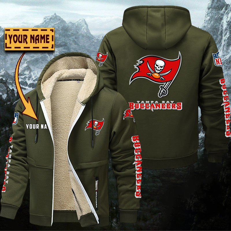 Tampa Bay Buccaneers WINHZVC10221