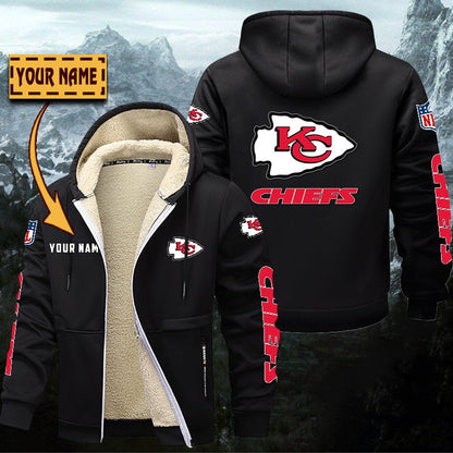 Kansas City Chiefs WINHZVC10207
