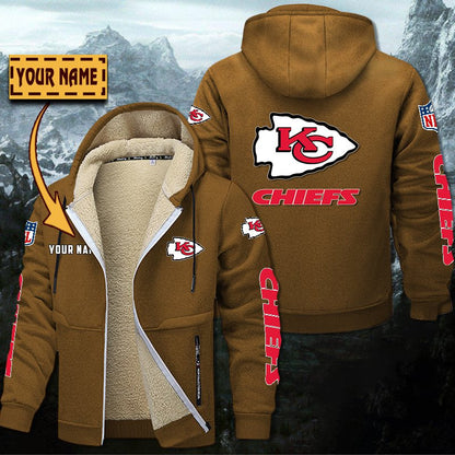 Kansas City Chiefs WINHZVC10207