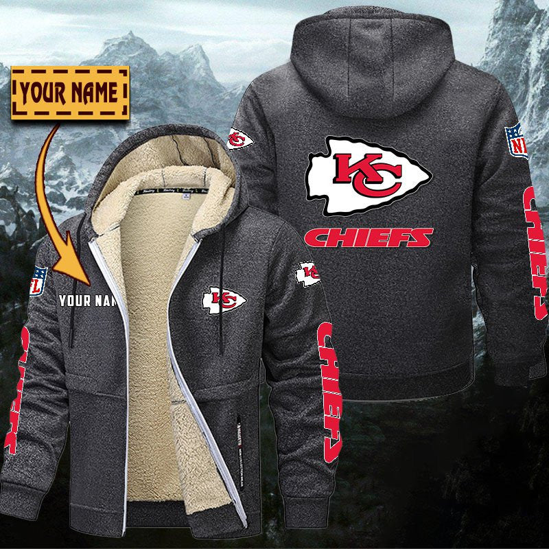 Kansas City Chiefs WINHZVC10207