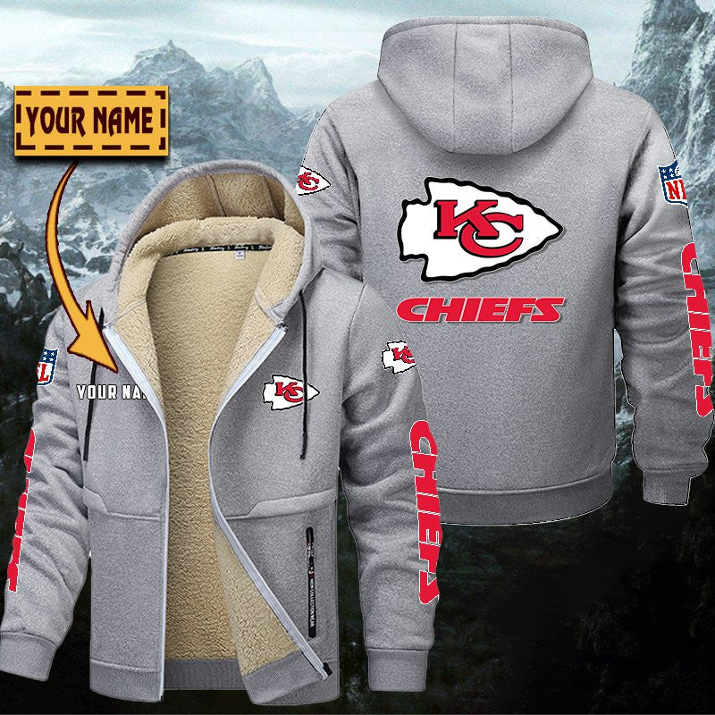 Kansas City Chiefs WINHZVC10207