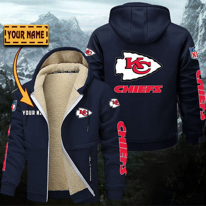 Kansas City Chiefs WINHZVC10207