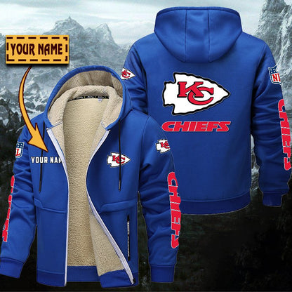 Kansas City Chiefs WINHZVC10207