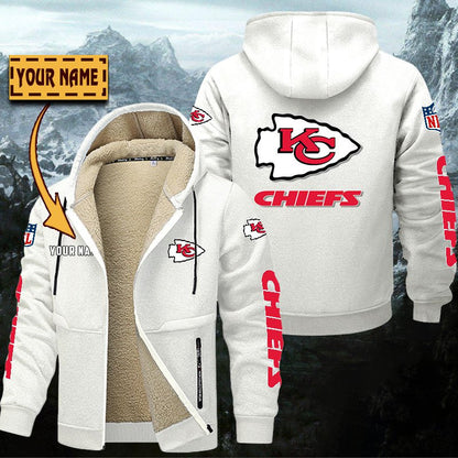 Kansas City Chiefs WINHZVC10207