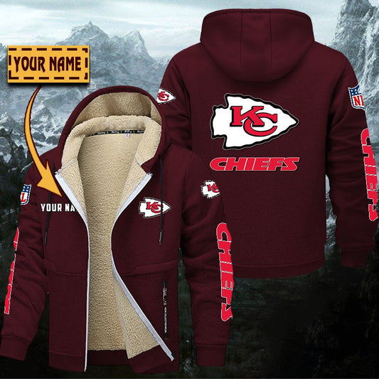 Kansas City Chiefs WINHZVC10207