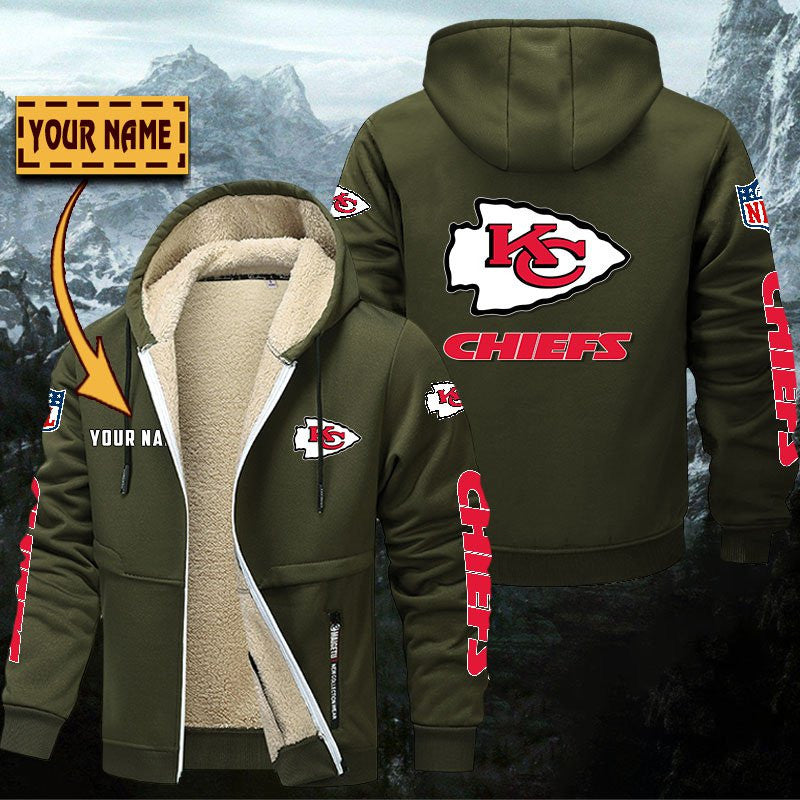 Kansas City Chiefs WINHZVC10207
