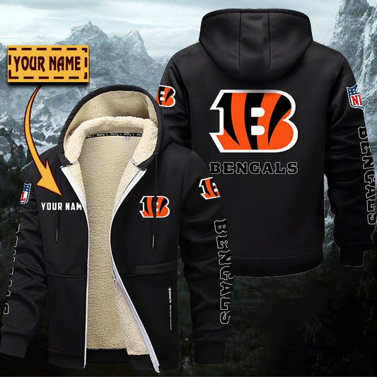 Cincinnati Bengals WINHZVC10198