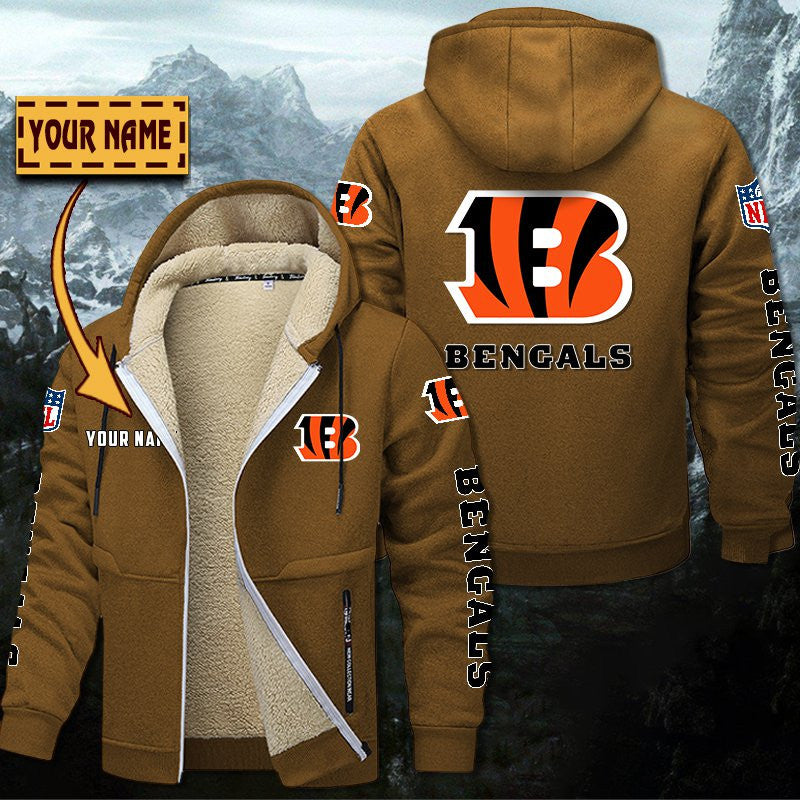 Cincinnati Bengals WINHZVC10198