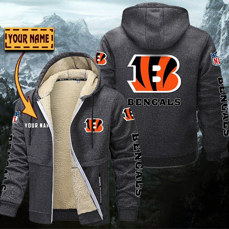 Cincinnati Bengals WINHZVC10198