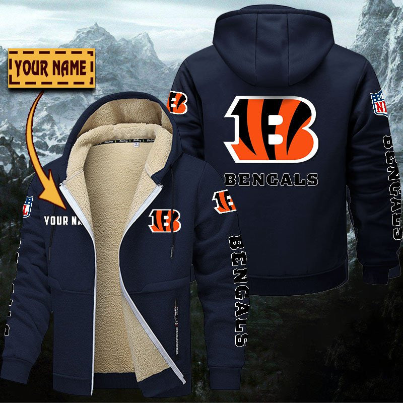 Cincinnati Bengals WINHZVC10198