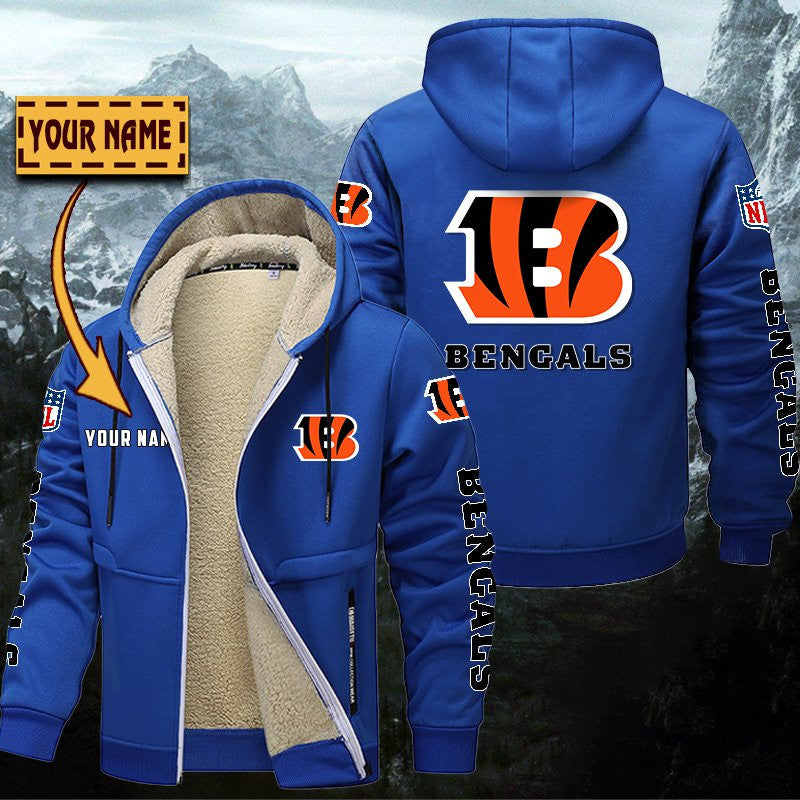 Cincinnati Bengals WINHZVC10198