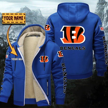 Cincinnati Bengals WINHZVC10198
