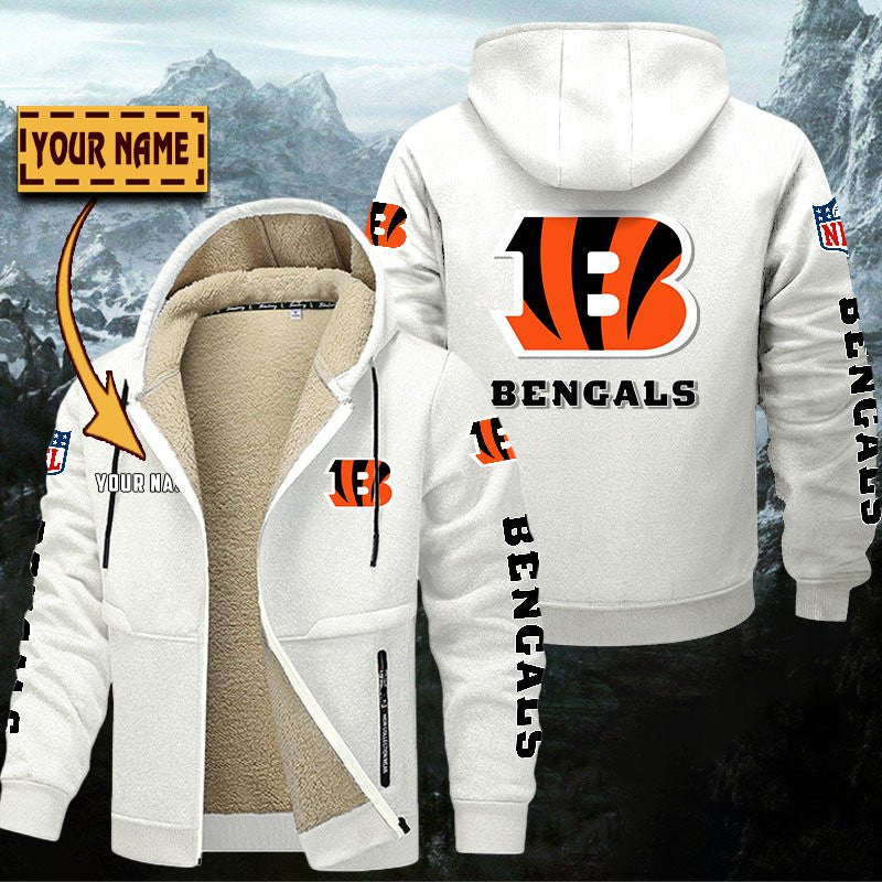 Cincinnati Bengals WINHZVC10198