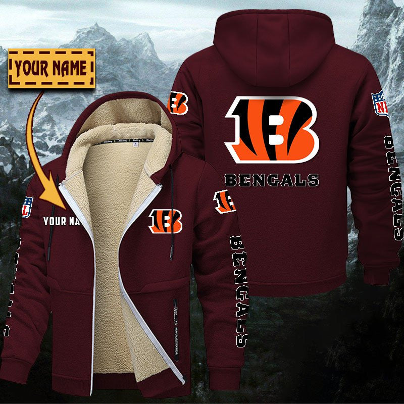 Cincinnati Bengals WINHZVC10198