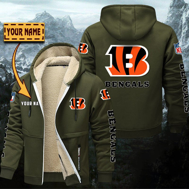 Cincinnati Bengals WINHZVC10198