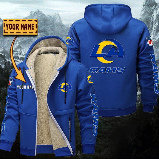 Los Angeles Rams WINHZVC10210