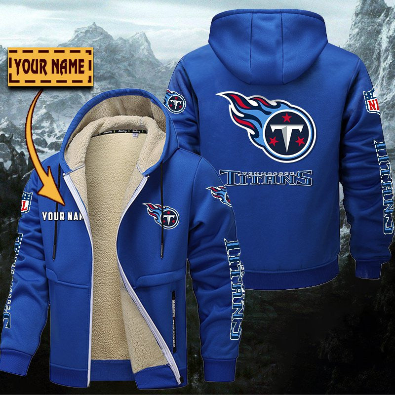 Tennessee Titans WINHZVC10222