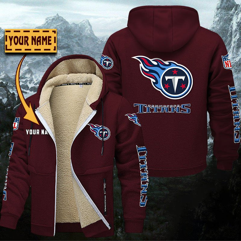 Tennessee Titans WINHZVC10222