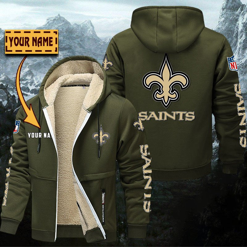 New Orleans Saints WINHZVC10214