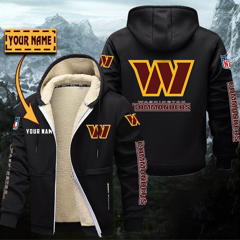 Washington Commanders WINHZVC10223