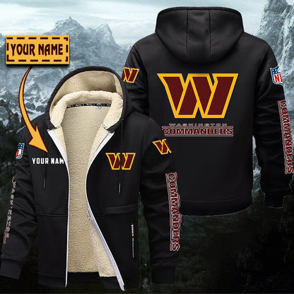 Washington Commanders WINHZVC10223