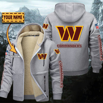 Washington Commanders WINHZVC10223