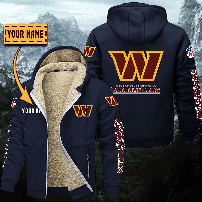 Washington Commanders WINHZVC10223