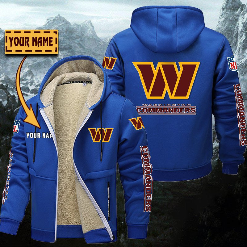 Washington Commanders WINHZVC10223
