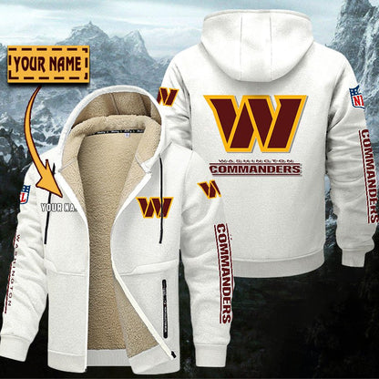 Washington Commanders WINHZVC10223