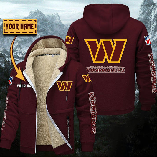 Washington Commanders WINHZVC10223