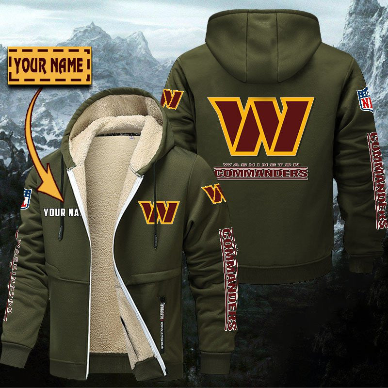 Washington Commanders WINHZVC10223