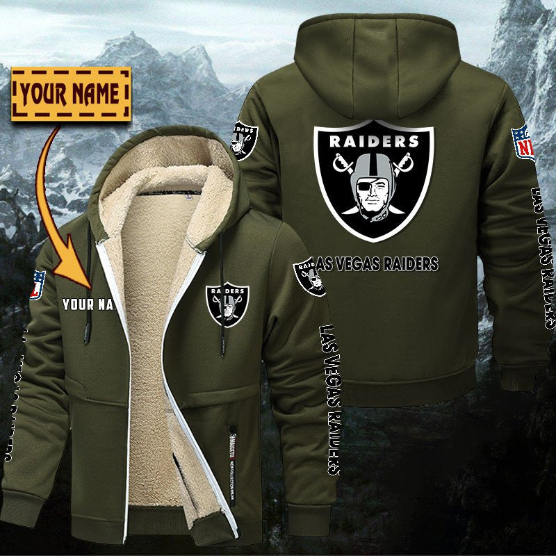 Las Vegas Raiders WINHZVC10208