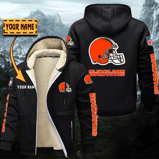 Cleveland Browns WINHZVC10199