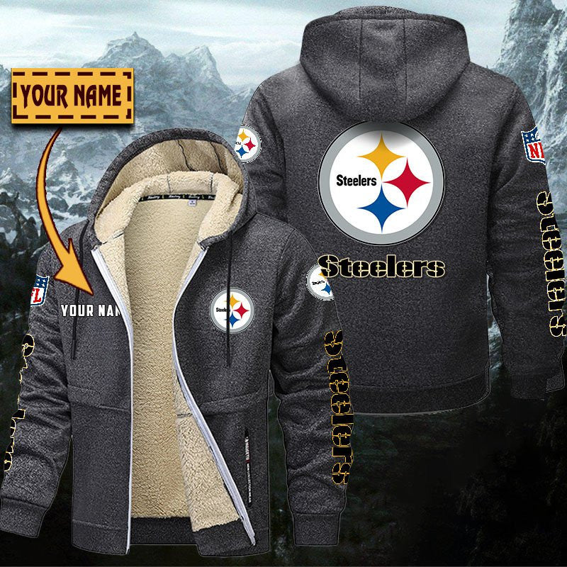 Pittsburgh Steelers WINHZVC10218
