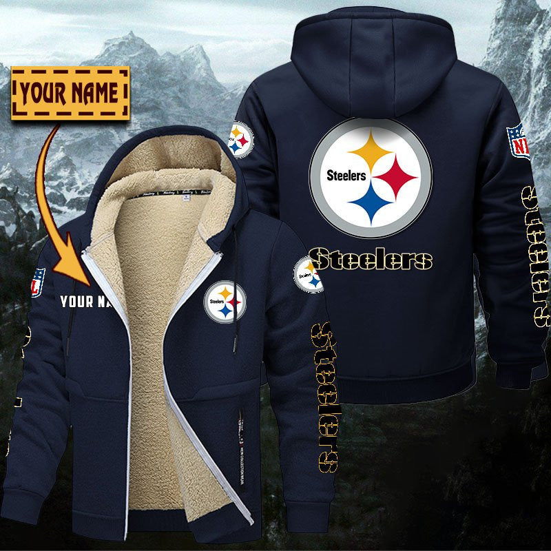 Pittsburgh Steelers WINHZVC10218