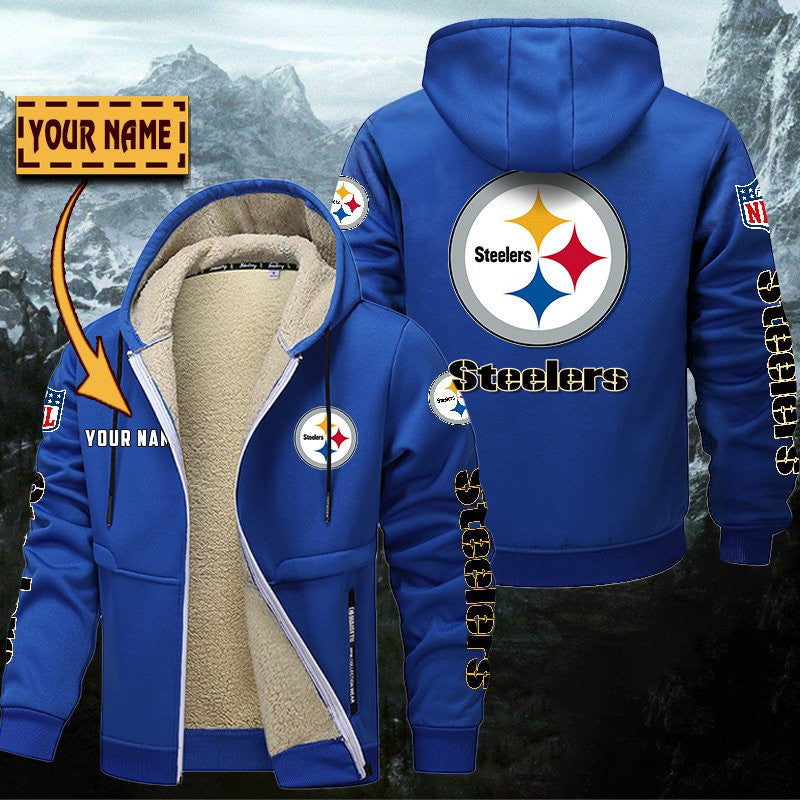 Pittsburgh Steelers WINHZVC10218