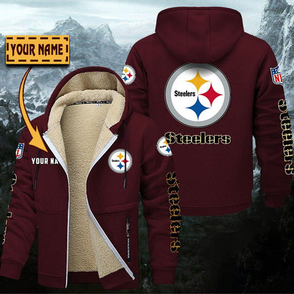 Pittsburgh Steelers WINHZVC10218