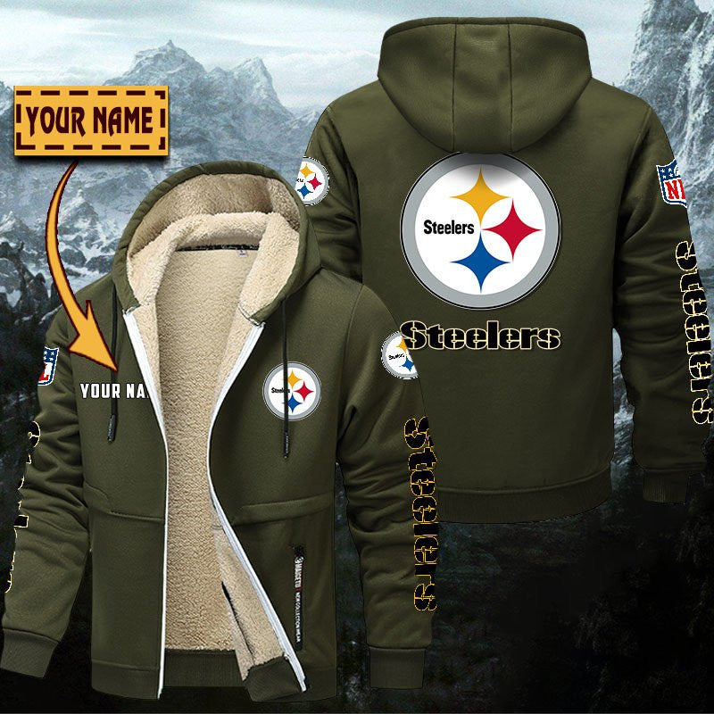 Pittsburgh Steelers WINHZVC10218
