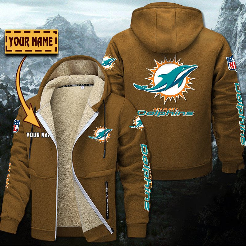 Miami Dolphins WINHZVC10211