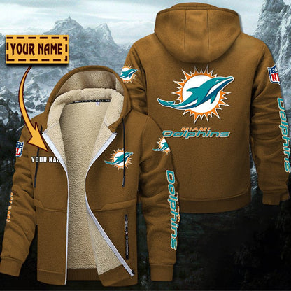 Miami Dolphins WINHZVC10211