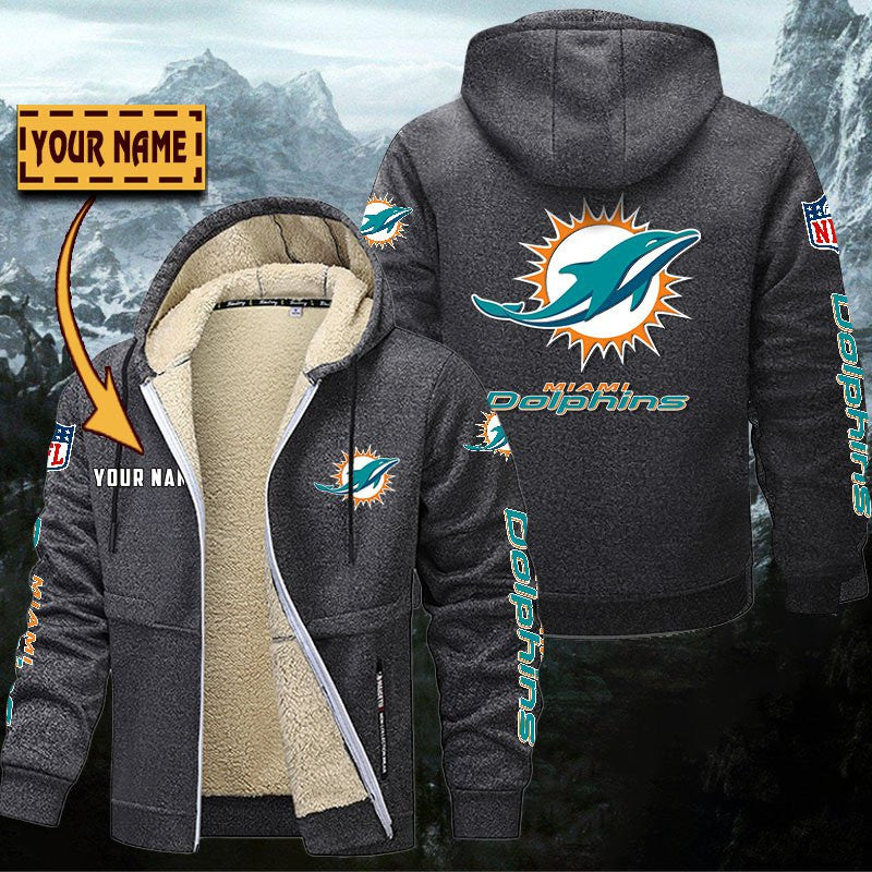 Miami Dolphins WINHZVC10211