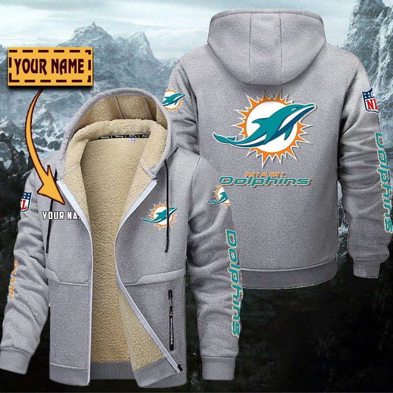 Miami Dolphins WINHZVC10211