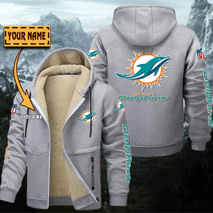 Miami Dolphins WINHZVC10211