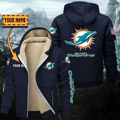 Miami Dolphins WINHZVC10211