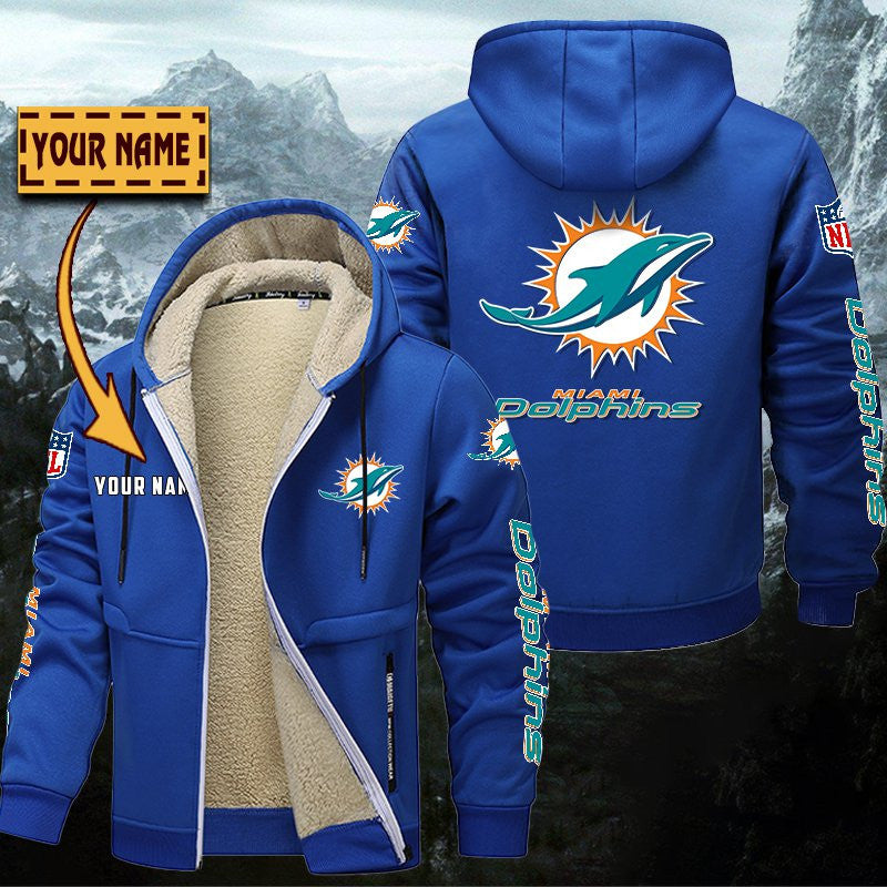 Miami Dolphins WINHZVC10211