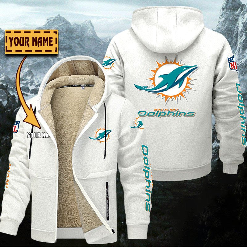 Miami Dolphins WINHZVC10211