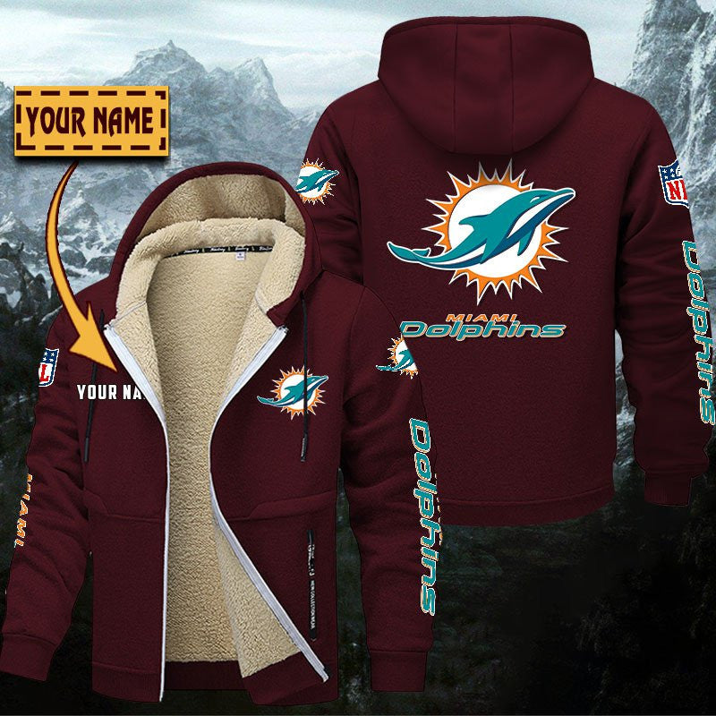 Miami Dolphins WINHZVC10211