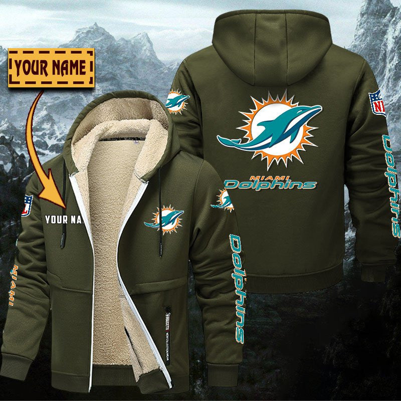 Miami Dolphins WINHZVC10211