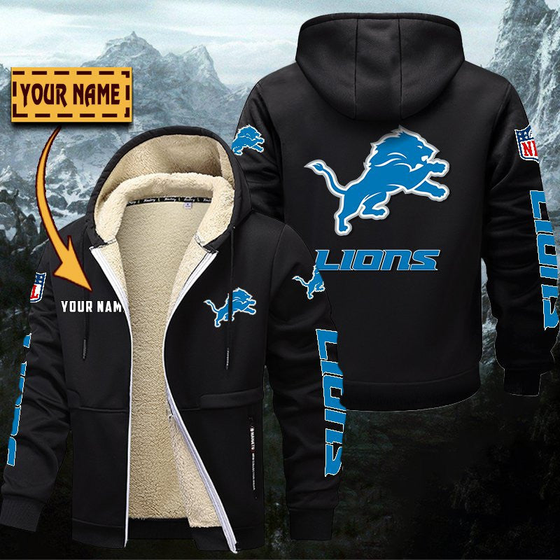 Detroit Lions WINHZVC10202
