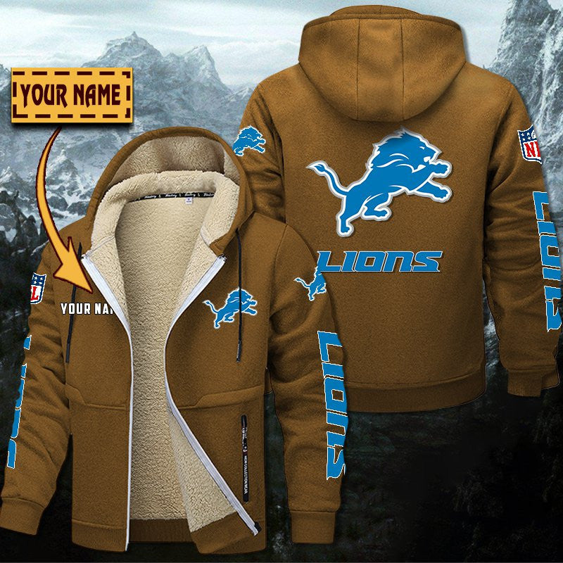 Detroit Lions WINHZVC10202